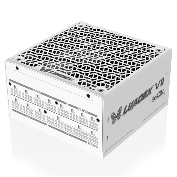 SUPERFLOWER ATX電源 LEADEX VII GOLD 1300W Amazon | SUPERFLOWER ATX3.0電源 LEADEX VII GOLD 1300W WT