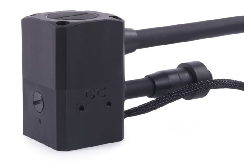 ACool Eisstation DC80 - AIO Power Unit