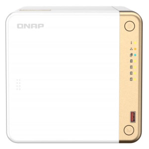 QNAP TS-462-4G HDD 4ܲǽ