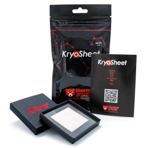 Thermal Grizzly KryoSheet 38380.2 (TG-KS-38-38)