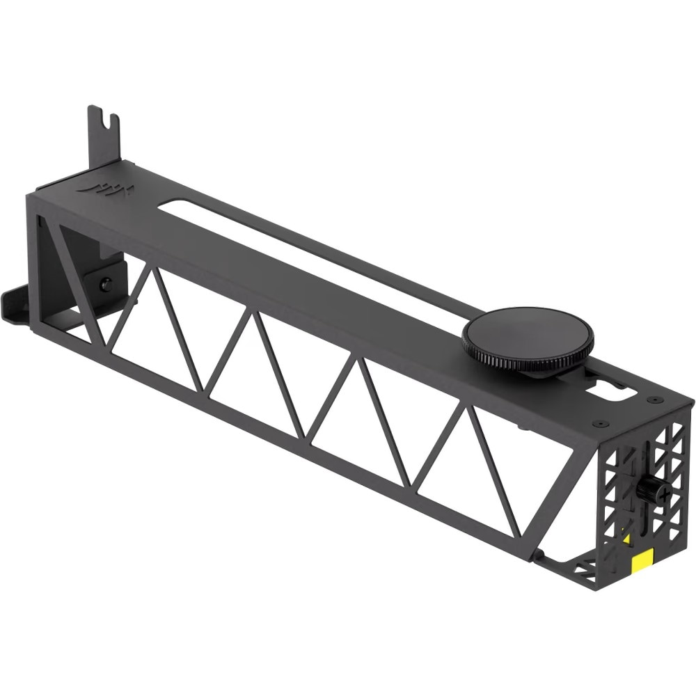 CORSAIR GPU Anti-Sag Bracket Black (CC-8900683) | PCパーツ,ビデオ