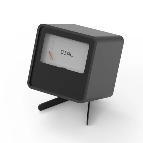 その他 STREACOM VU1 VU1 – Dynamic Analogue Dials – Streacom