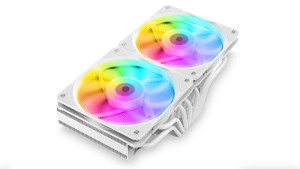 JIUSHARK JF13K DIAMOND WHITE