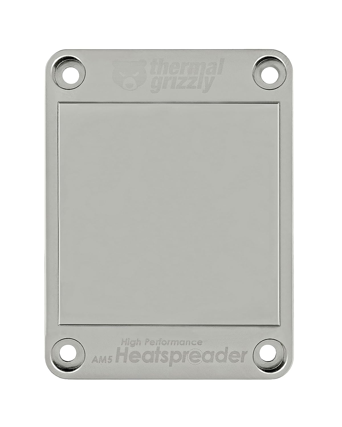 Thermal Grizzly AM5 High Performance Heatspreader | PCパーツ