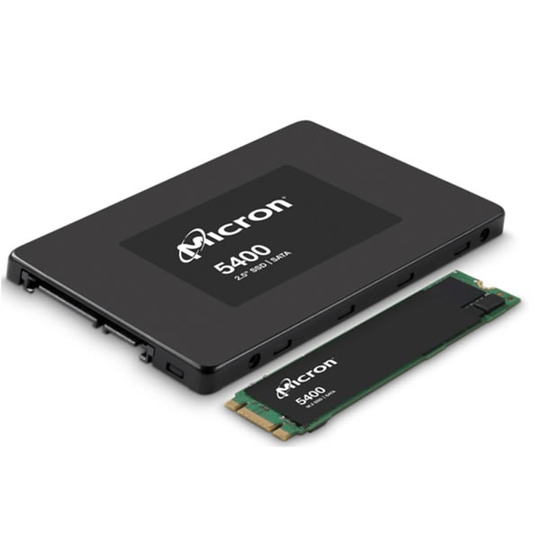 Micron MTFDDAK3T8TGA-1BC1ZABYY 3.8TB��SSD 5400 PRO���꡼��