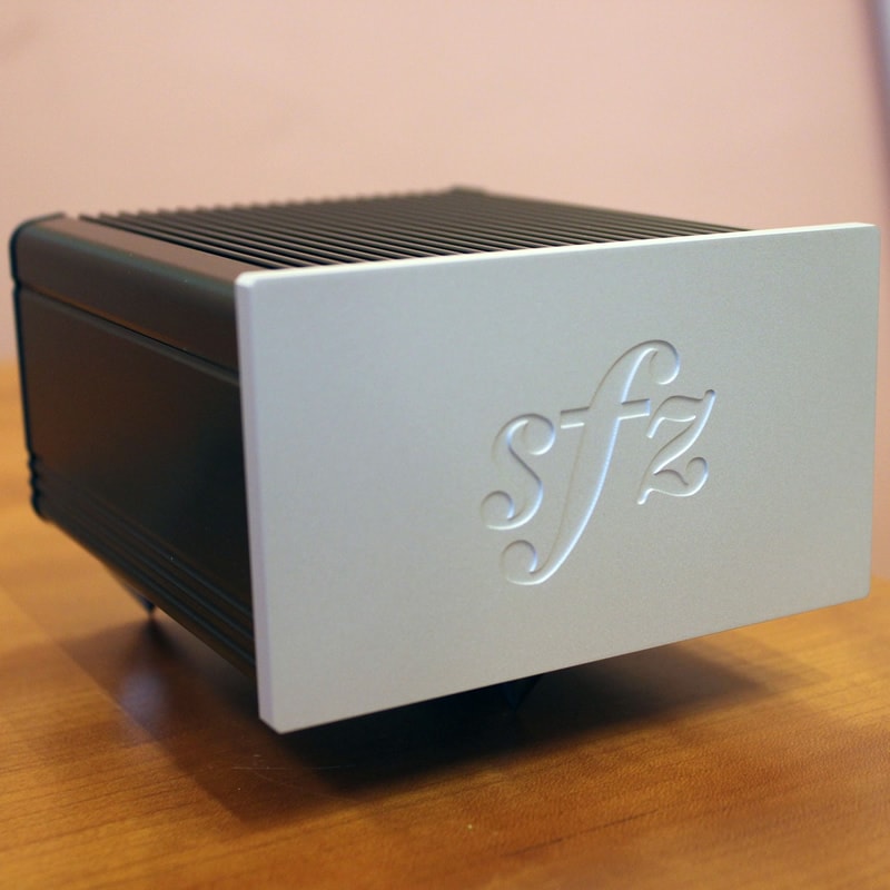 SFORZATO DST-Lacerta