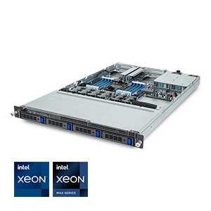 Rack Server G-1UXS4S-S30