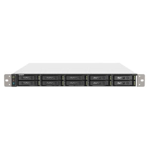 QNAP TS-h1090FU-7302P-128G 10٥ NVMe U.2 åޥNASå