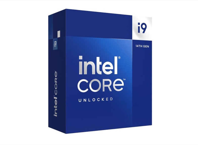 Intel Core i9-14900K Processor BX8071514900K