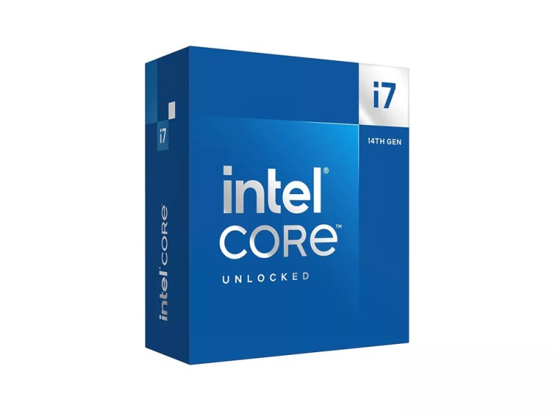 Intel Core i7-14700K Processor BX8071514700K