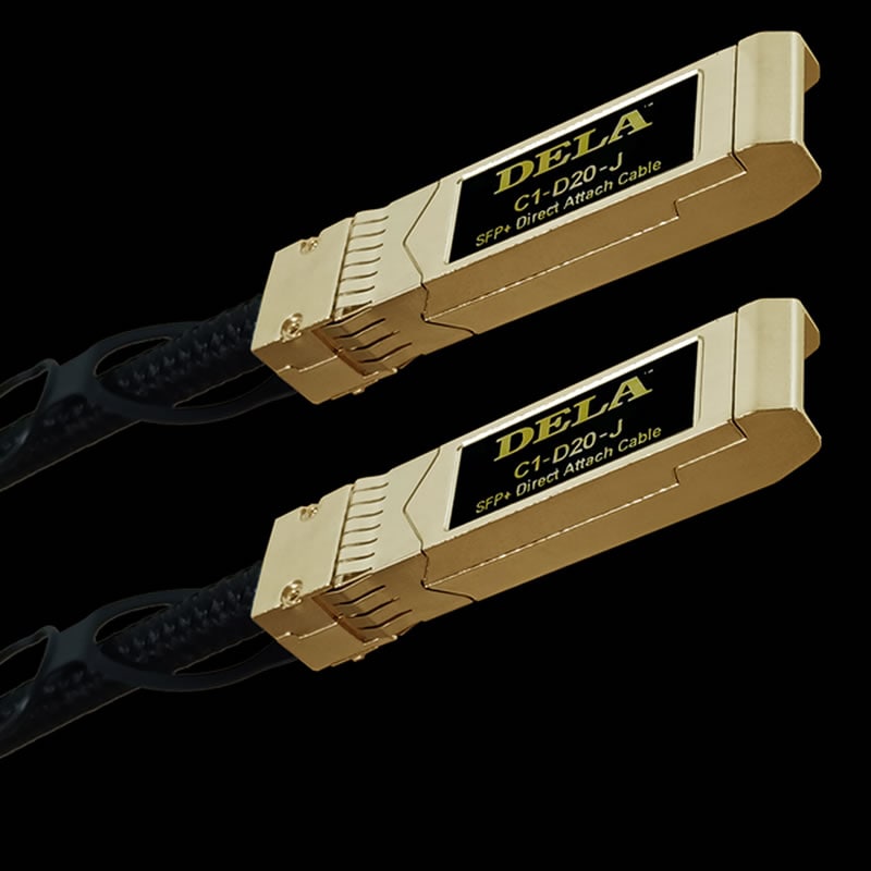 DELA ��C1�� SFP/SFP+ LAN �����֥�