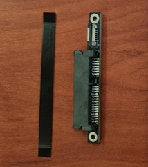 Maxtang NX-100�� FPC SATA / Power Cable