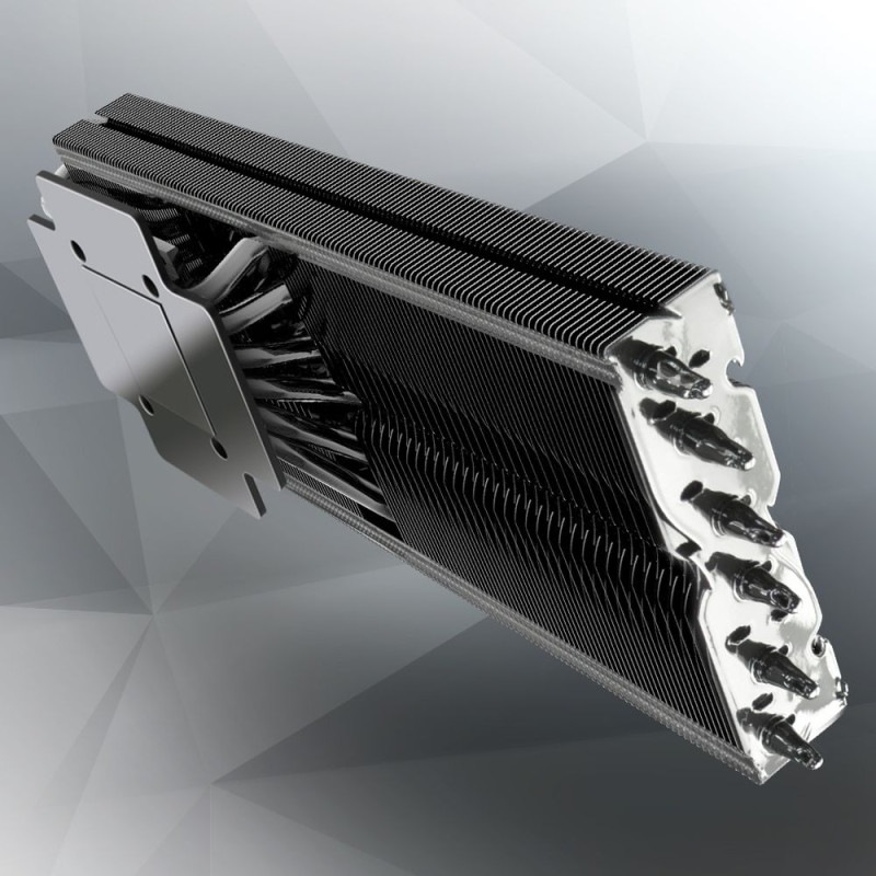 RAIJINTEK MORPHEUS 8069 (0R10B00223)