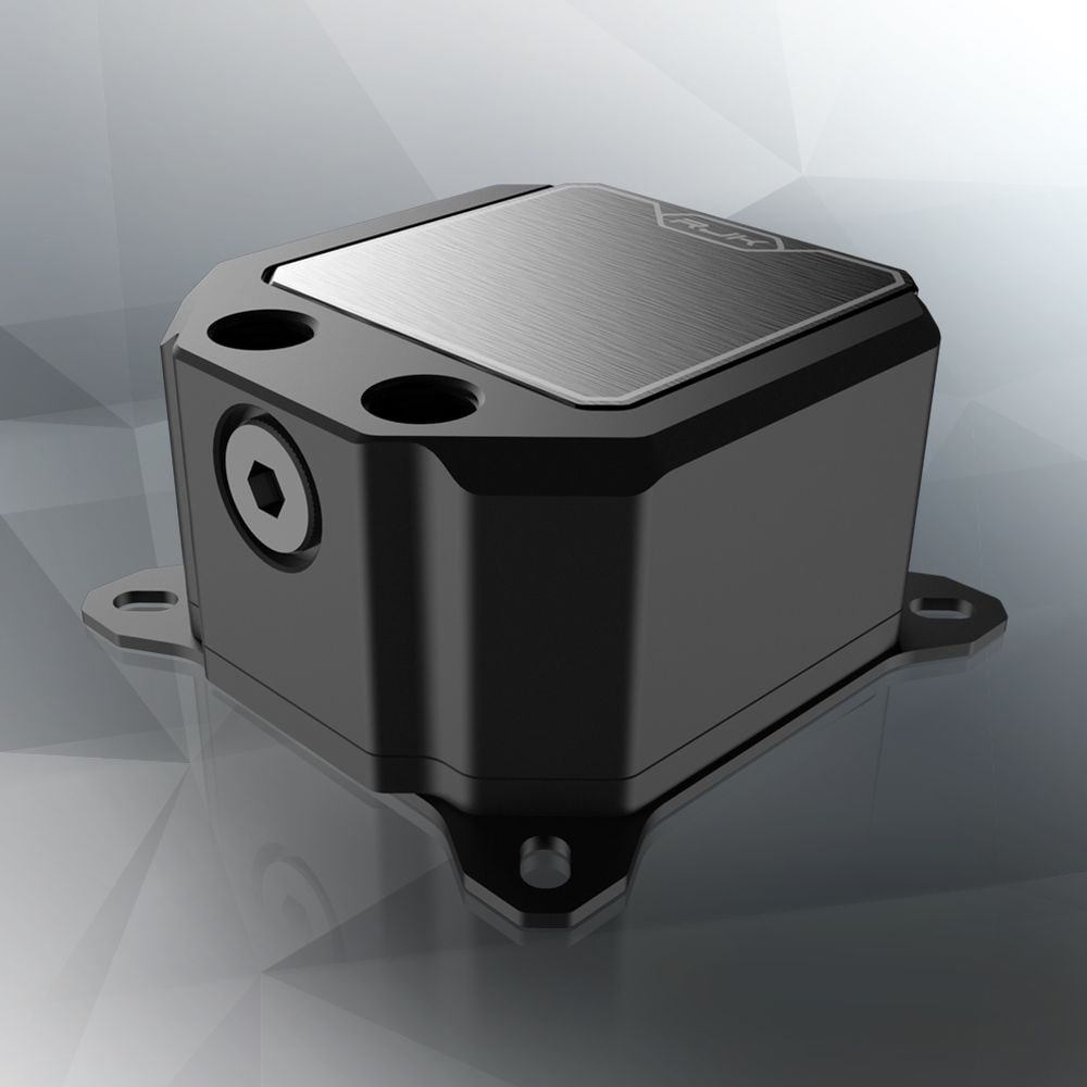 RAIJINTEK FORKIS DDC ULTRA | 水冷パーツ,水冷ブロック,CPU用