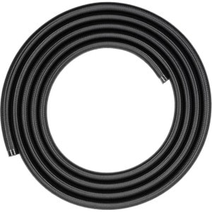 CORSAIR䥹ڥ륻 CORSAIR Hydro X Series XT Softline Mesh Tubing Black