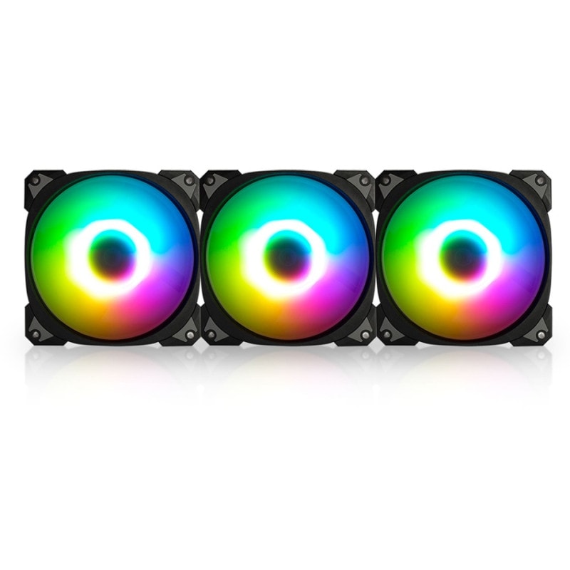 IN WIN Neptune AN120 3�ĥѥå� (IW-FN-AN120-3PK)