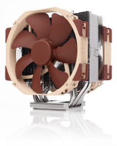 Noctua NH-U14S TR5-SP6