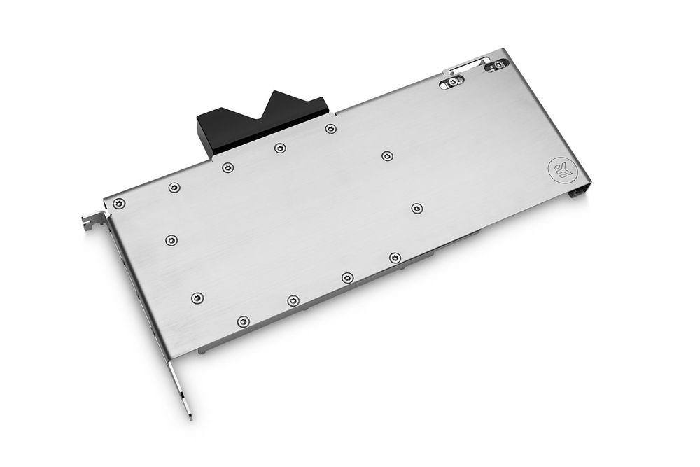 ラグ 取寄せ商品：納期要確認】 EK WaterBlocks EK-Pro GPU WB RTX 6000 Ada