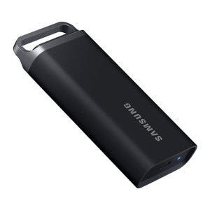 ڼ2-3ʿͽSAMSUNG MU-PH4T0S-IT Portable SSD T5 EVO 4TB