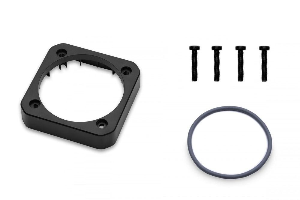 EK WaterBlocks EK-Loop D5 Pump Mounting Kit | 水冷パーツ,ポンプ
