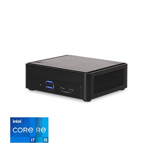 OLIO Embedded BOX 13 S