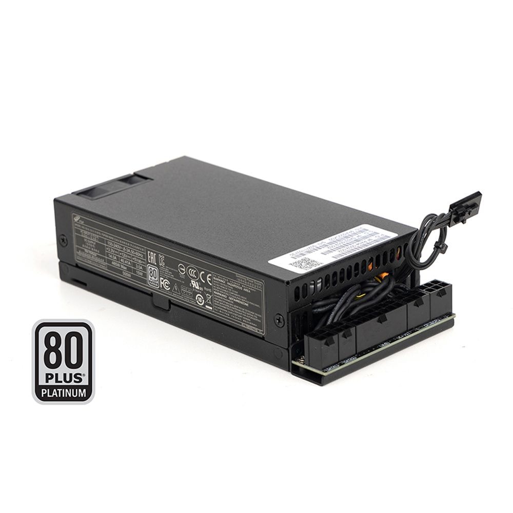 GEEEK FSP FSP500-30AS 500W Flex ATX Modular Power Supply V3 | PC