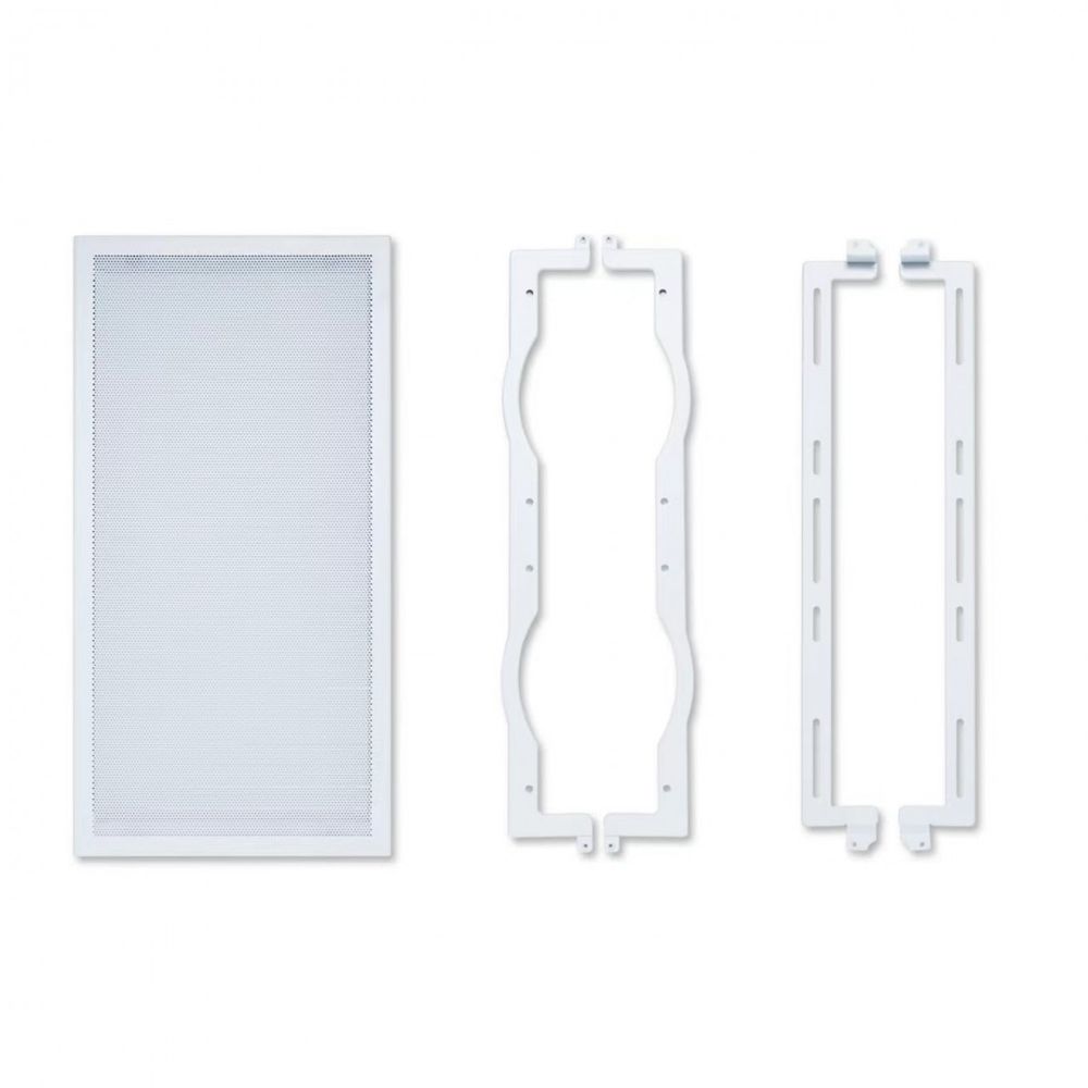 O11 Dynamic EVO Front Mesh Kit 他セット O11 Dynamic EVO Front Mesh Kit 他セット