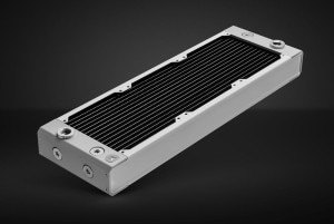 ڼ󤻾ʡǼ׳ǧ EK WaterBlocks EK-Quantum Surface P360M X-Flow - White