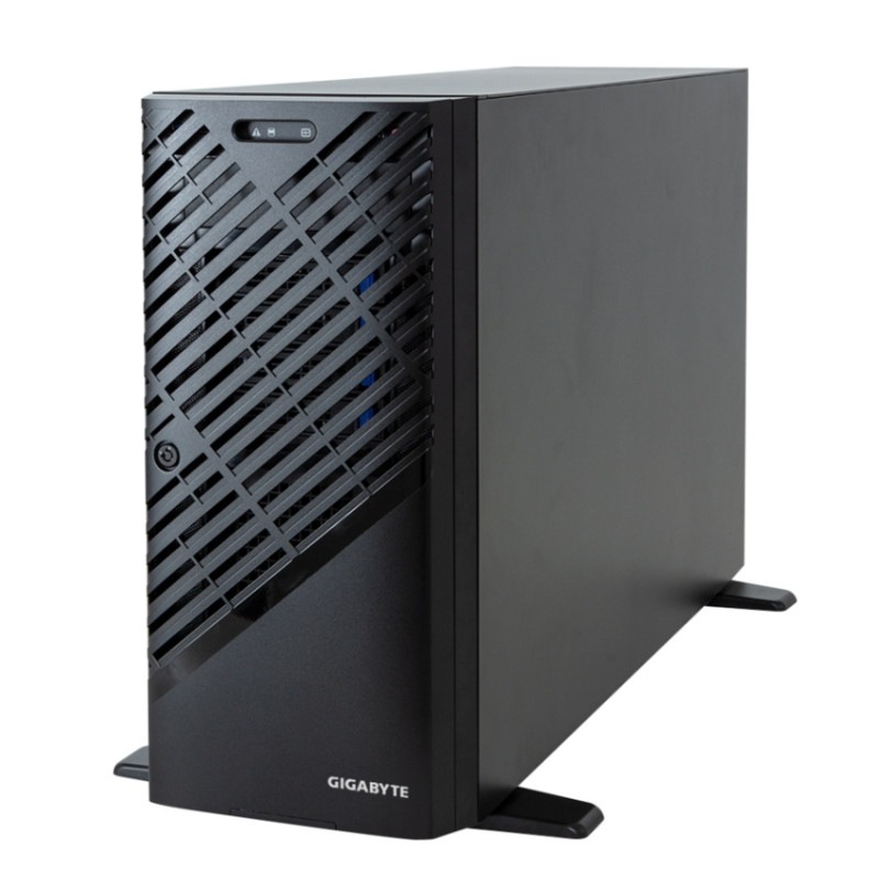 GIGA BYTE W773-W80