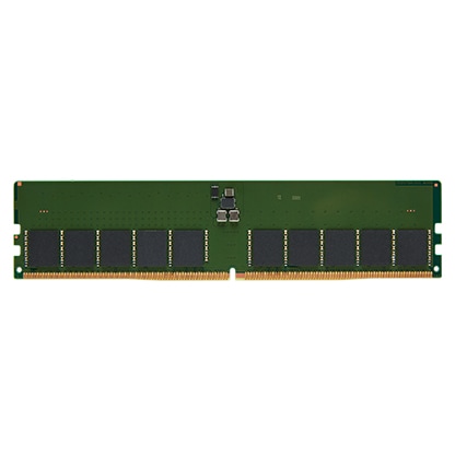 Kingston KSM56E46BD8KM-32HA DDR5-5600 ECC Unbuffered 32GB (32GB×1