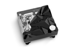 ��������λ�� EK WaterBlocks EK-Quantum Velocity2 Edge D-RGB - 1700 Black Special Edition