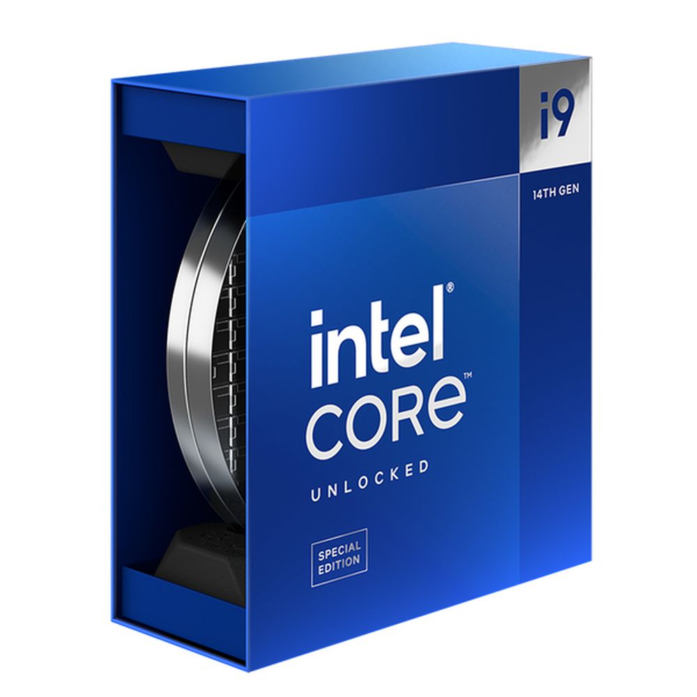 【新品】Intel Core i9 14900KS RMA交換 正規品 取寄せ商品：納期要確認】 Intel Core i9-14900KS Processor