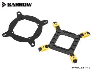 Barrow Energy series INTEL 1700 CPU Block Bracket