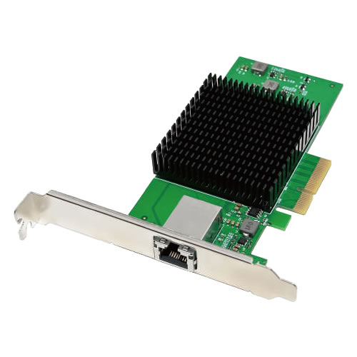 Ρ֥ NB-AQC107T1W-S WOLб Marvell AQtion AQC107  10GbE RJ-45 1ݡ