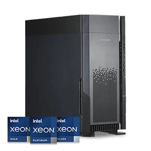 Workstation S-TWXS5D-I