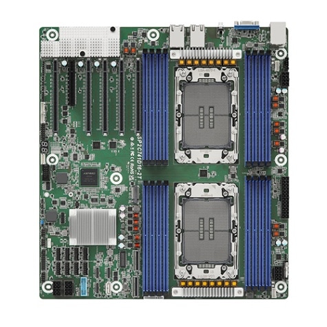 ASRock Rack SP2C741D16-2T