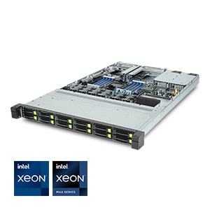 Rack Server G-1UXS5S-S32