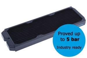 ACool NexXxos ST30 Industry HPC Series 360mm radiator