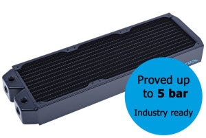 ACool NexXxos XT45 Industry HPC Series 360mm radiator