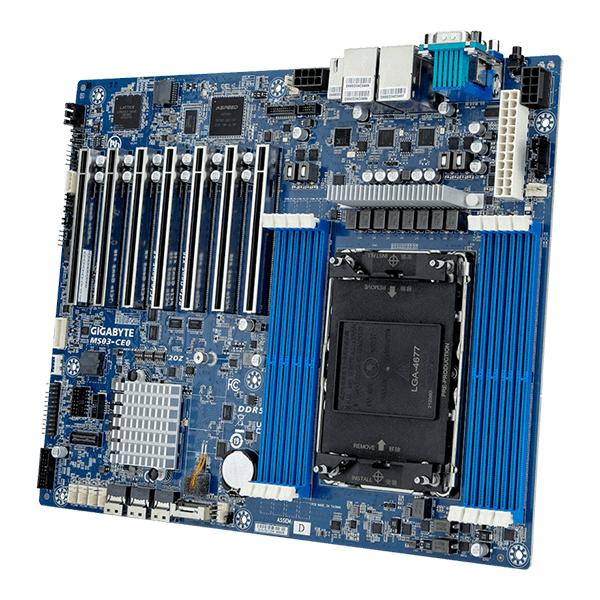 GIGABYTE MS03-CE0