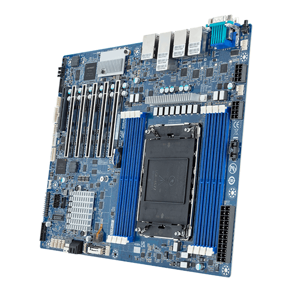 GIGABYTE MS03-6L0