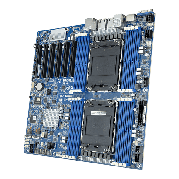 GIGABYTE MS73-HB0