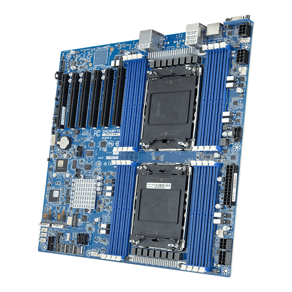GIGABYTE MS73-HB1