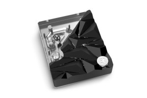 ��������λ�� EK WaterBlocks EK-Quantum Velocity2 Edge D-RGB - AM5 Black Special Edition