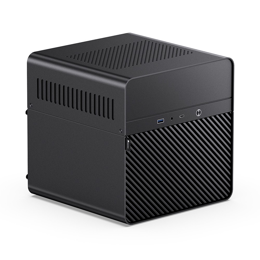 OLIO Xeon NAS ベアボーンキット | PCパーツ,完成品、半完成品