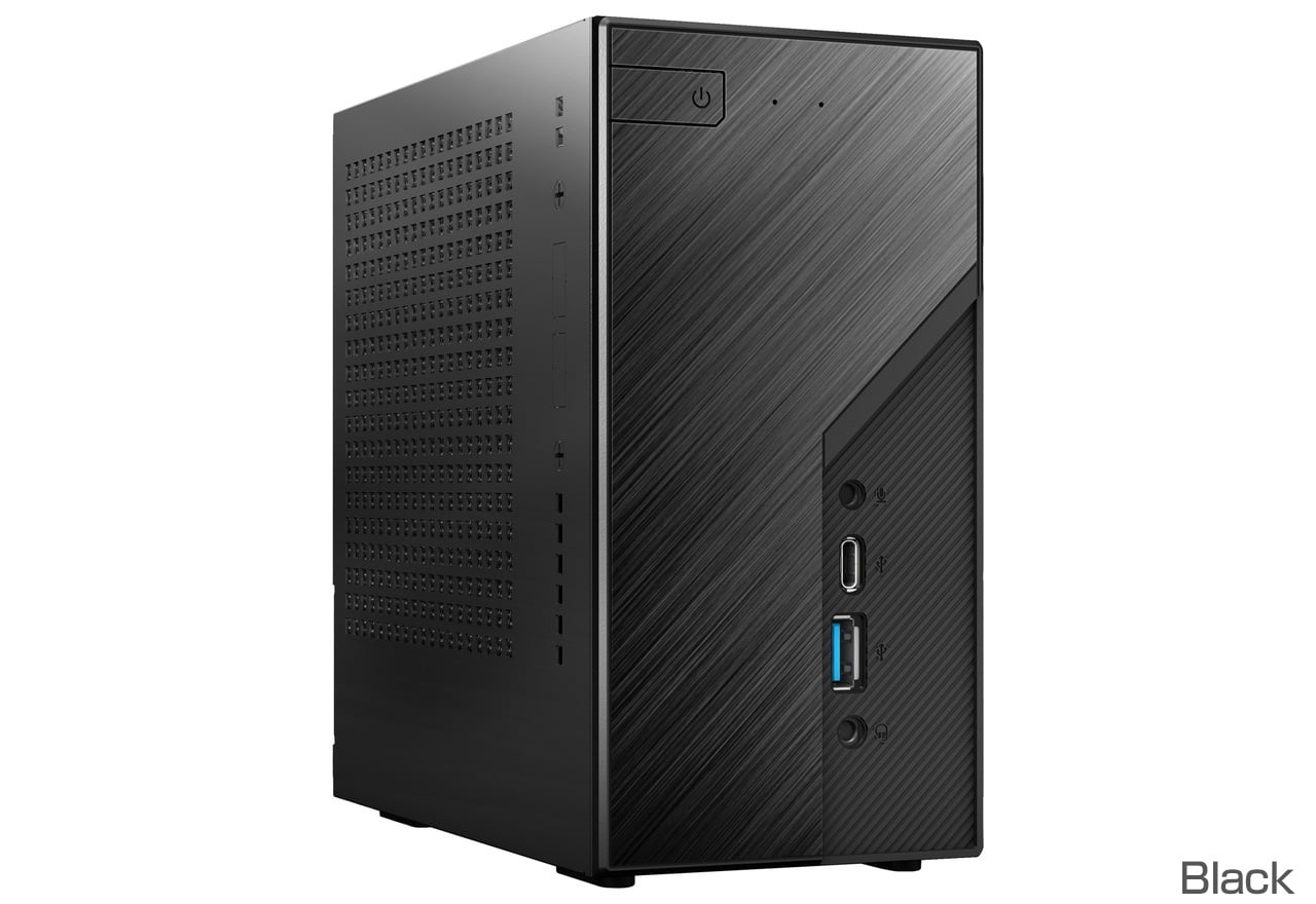 中古良品 ASRock DeskMini 110/B/BB Windows11 2025年最新】Yahoo!オークション -asrock deskmini 110の中古品