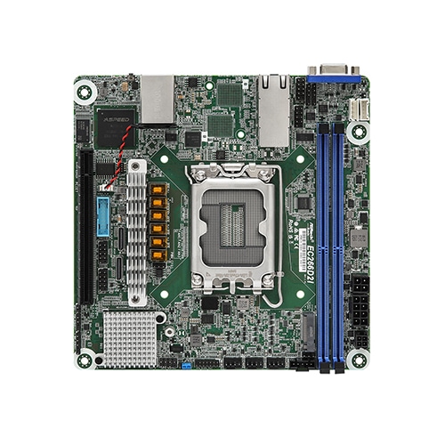 ASRock Rack EC266D2I