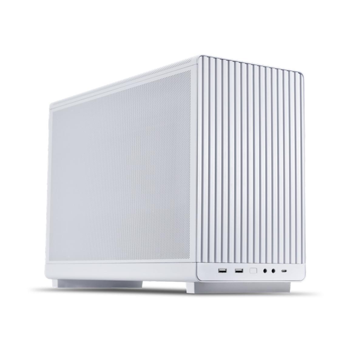 Lian Li A3-mATX WHITE | PCパーツ,PCケース,Micro-ATX対応ケース