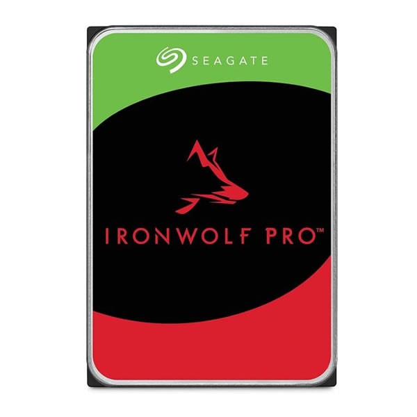 Seagate ST12000NT001 12TB SATA Ironwolf Pro 6Gb/s 7,200rpm �ڤ����󤻡�