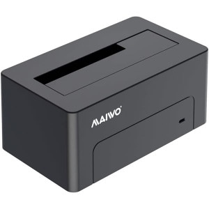 MAIWO K308SAS SAS to USB �Ѵ� HDD/SSD 2.5/3.5����� �ϡ��ɥɥ饤�� �ɥå�